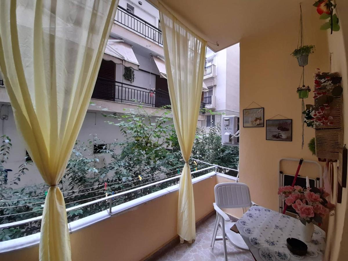 Sweet Home Salonic Exterior foto