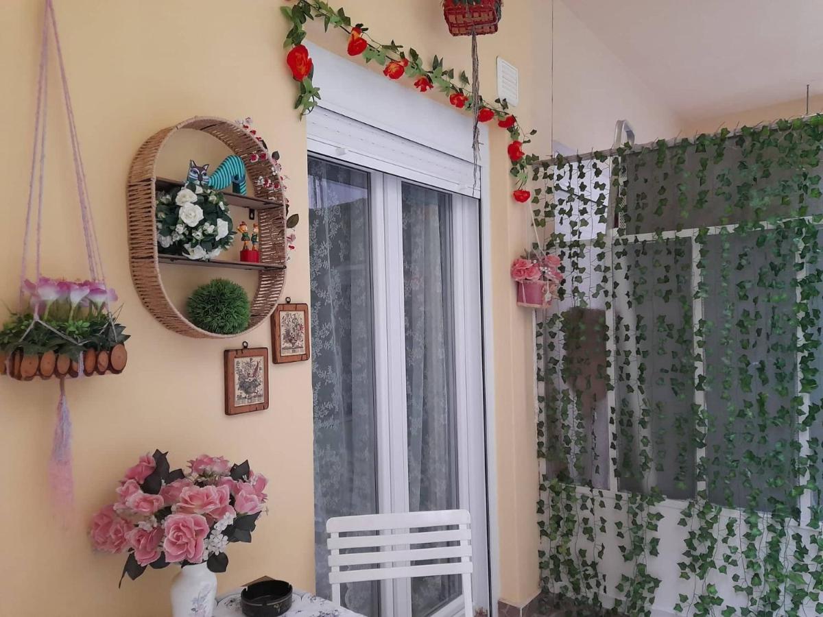 Sweet Home Salonic Exterior foto