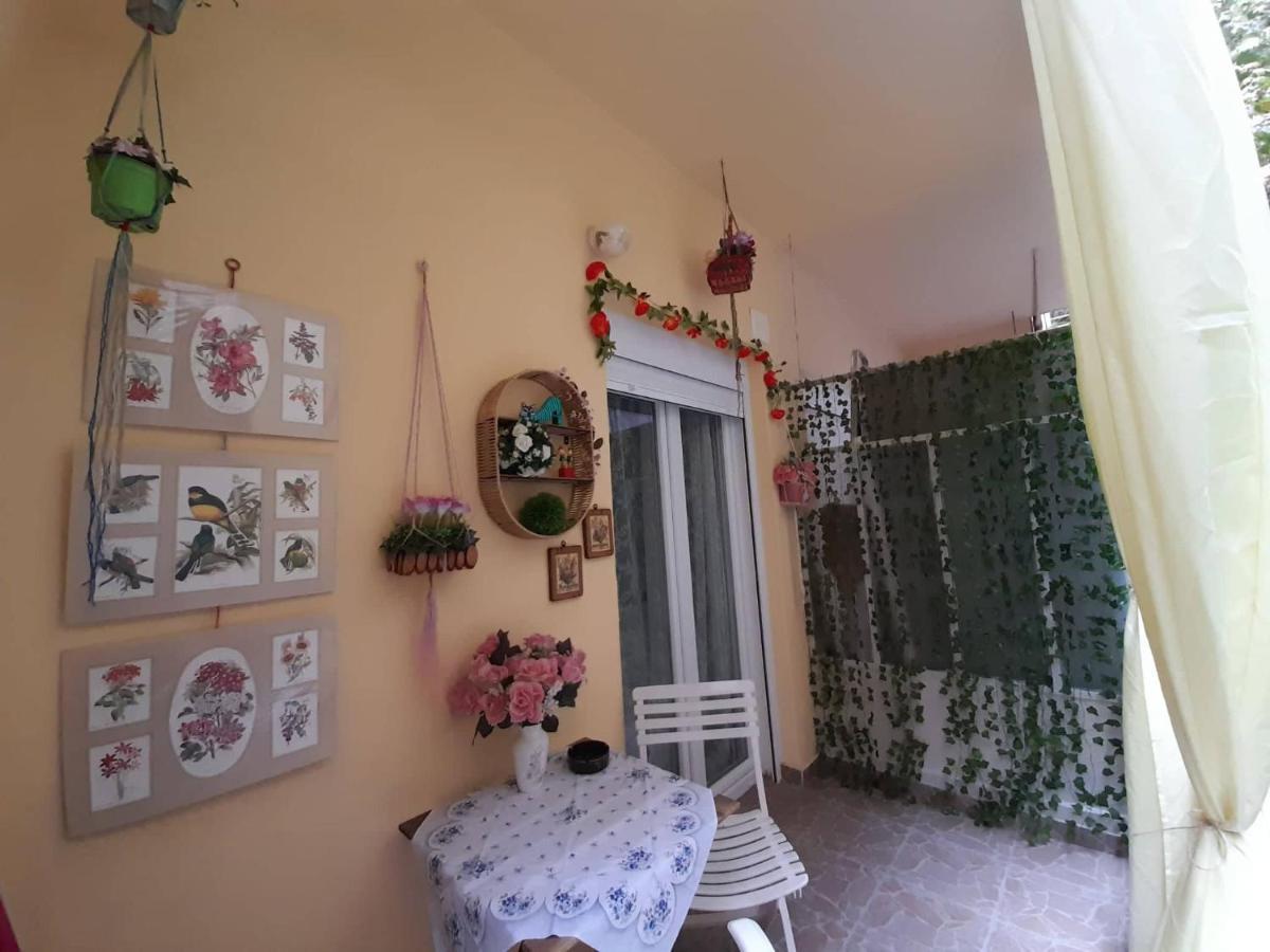 Sweet Home Salonic Exterior foto