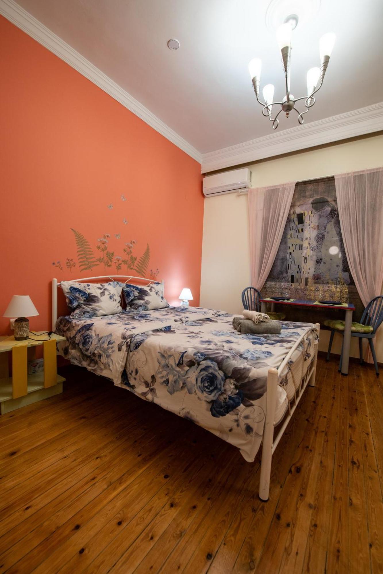 Sweet Home Salonic Exterior foto