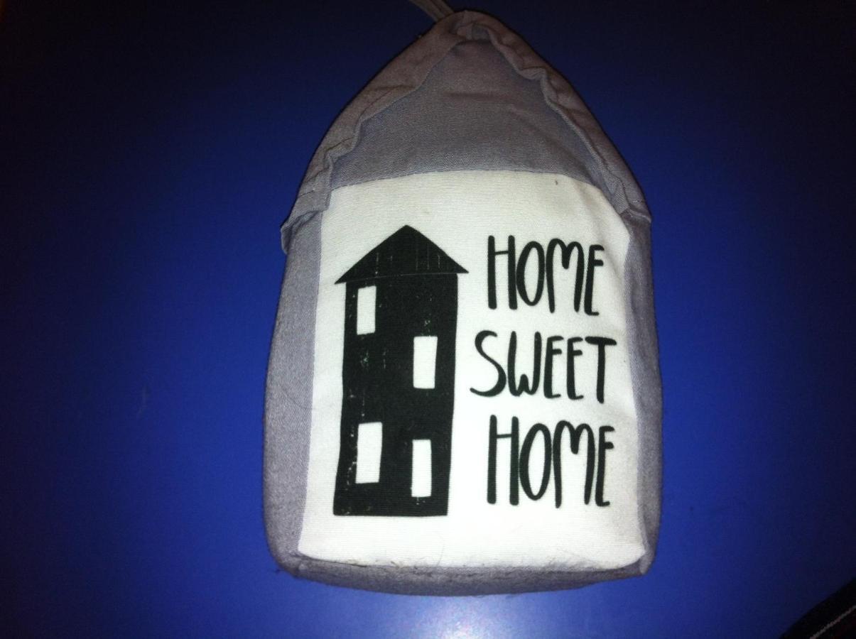 Sweet Home Salonic Exterior foto